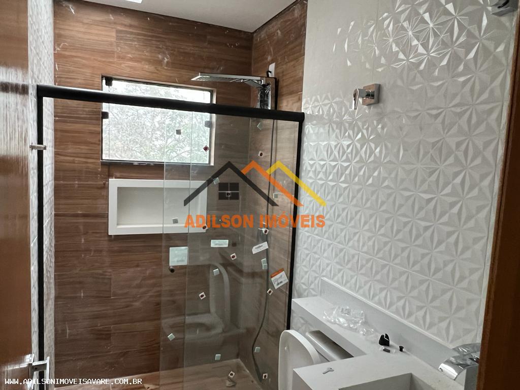 Casa, 3 quartos, 165 m² - Foto 24