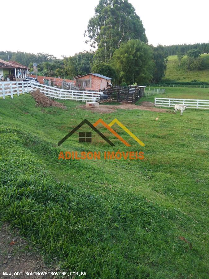 Chácara, 2 quartos, 2 hectares - Foto 2