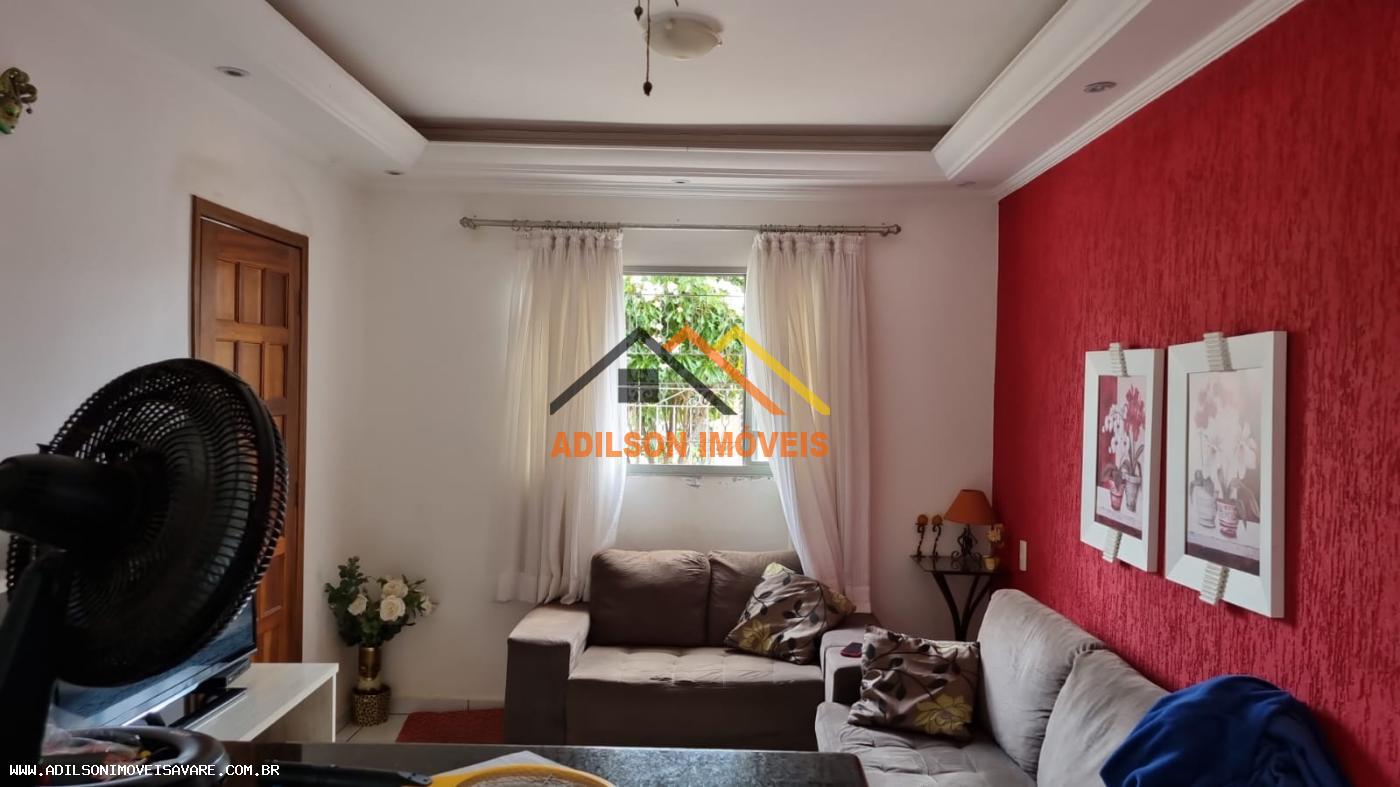 Casa, 3 quartos, 100 m² - Foto 3