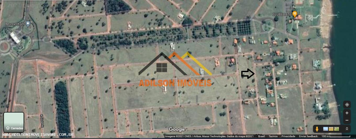 Loteamento e Condomínio, 600 m² - Foto 3