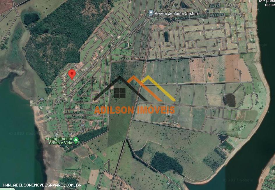 Loteamento e Condomínio, 600 m² - Foto 1