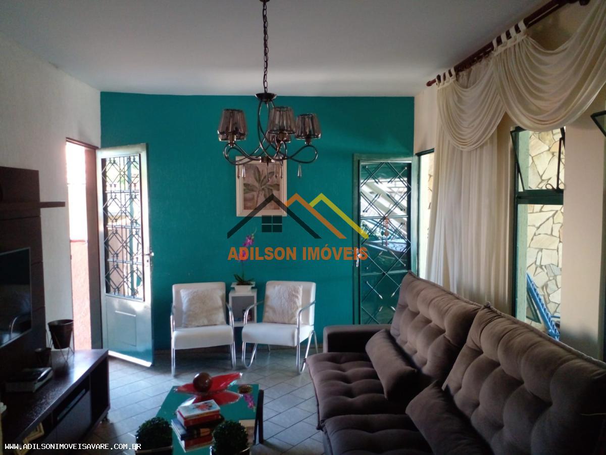 Casa, 3 quartos, 153 m² - Foto 2