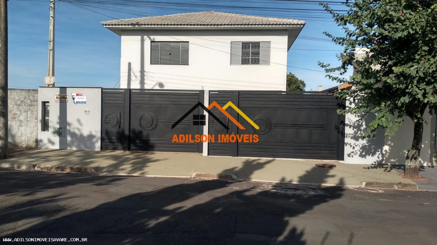 Casa, 3 quartos, 100 m² - Foto 1