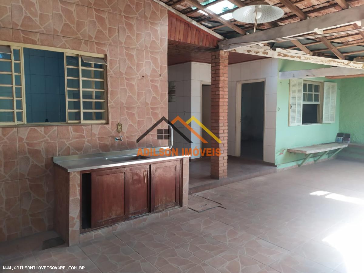 Casa, 3 quartos, 186 m² - Foto 2