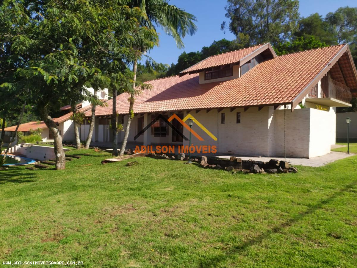 Chácara, 3 quartos, 2800 m² - Foto 3