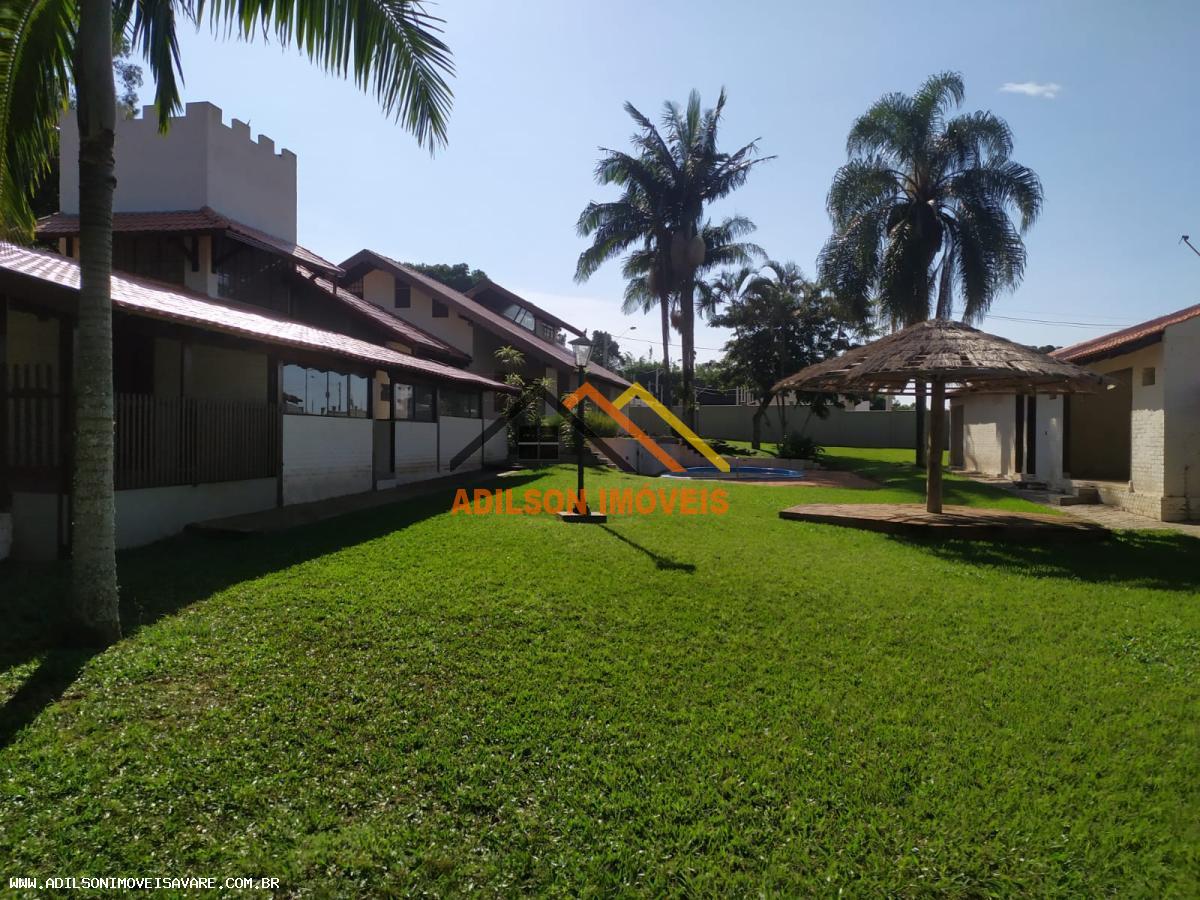 Chácara, 3 quartos, 2800 m² - Foto 1