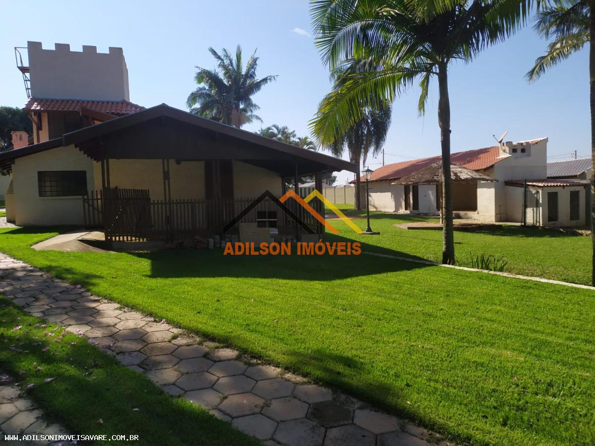 Chácara, 3 quartos, 2800 m² - Foto 5