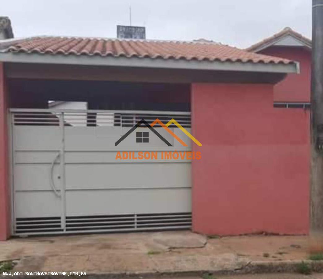 Casa, 4 quartos - Foto 1