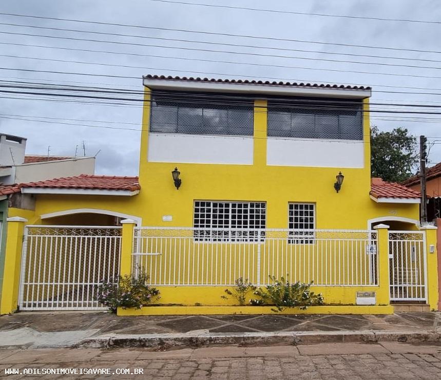 Casa, 6 quartos, 315 m² - Foto 1