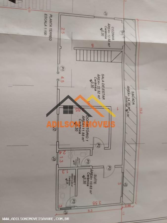 Terreno, 600 m² - Foto 2