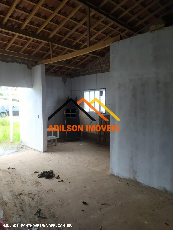 Casa, 1 quarto - Foto 2