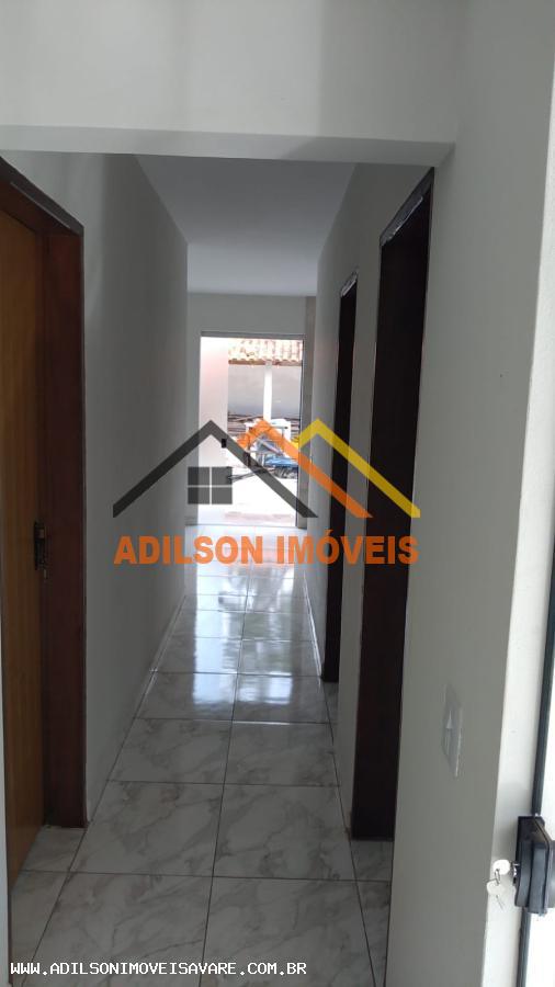 Casa, 3 quartos, 100 m² - Foto 8