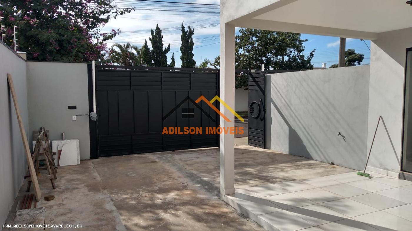 Casa, 3 quartos, 100 m² - Foto 3