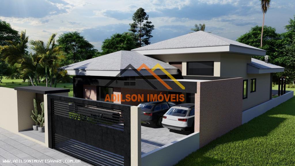 Casa, 3 quartos, 200 m² - Foto 2