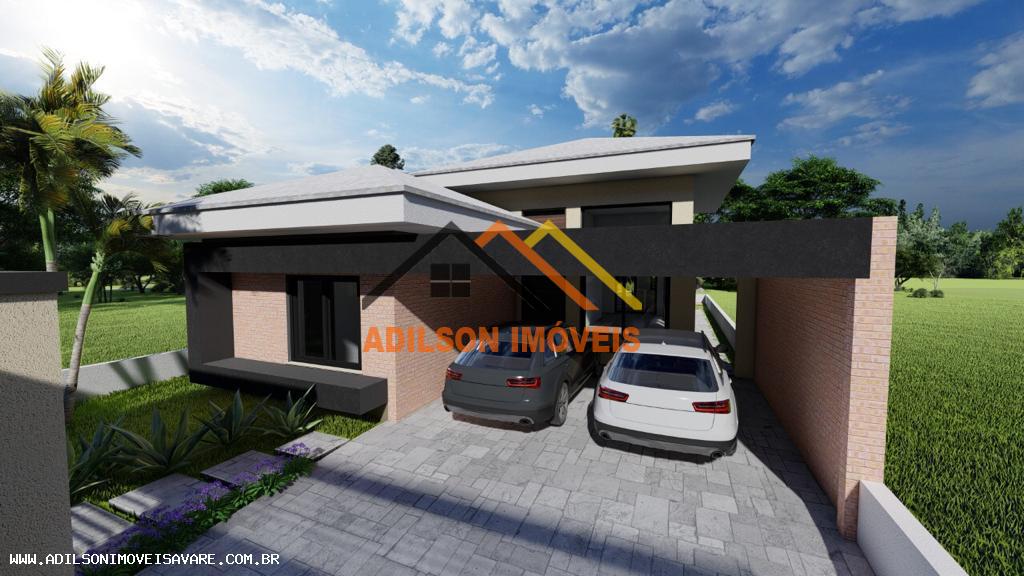 Casa, 3 quartos, 200 m² - Foto 3