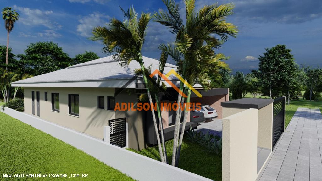 Casa, 3 quartos, 200 m² - Foto 4