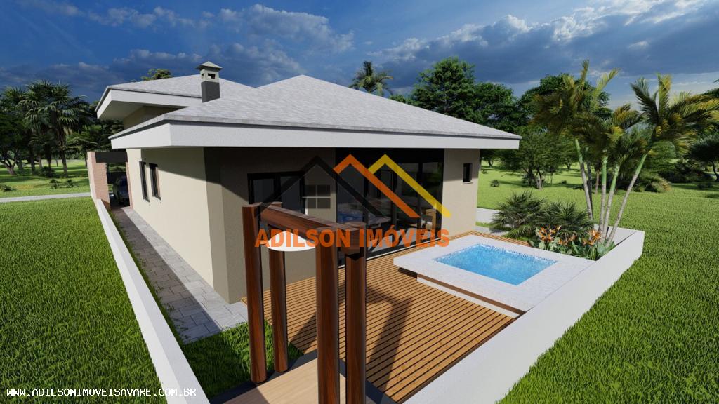 Casa, 3 quartos, 200 m² - Foto 6