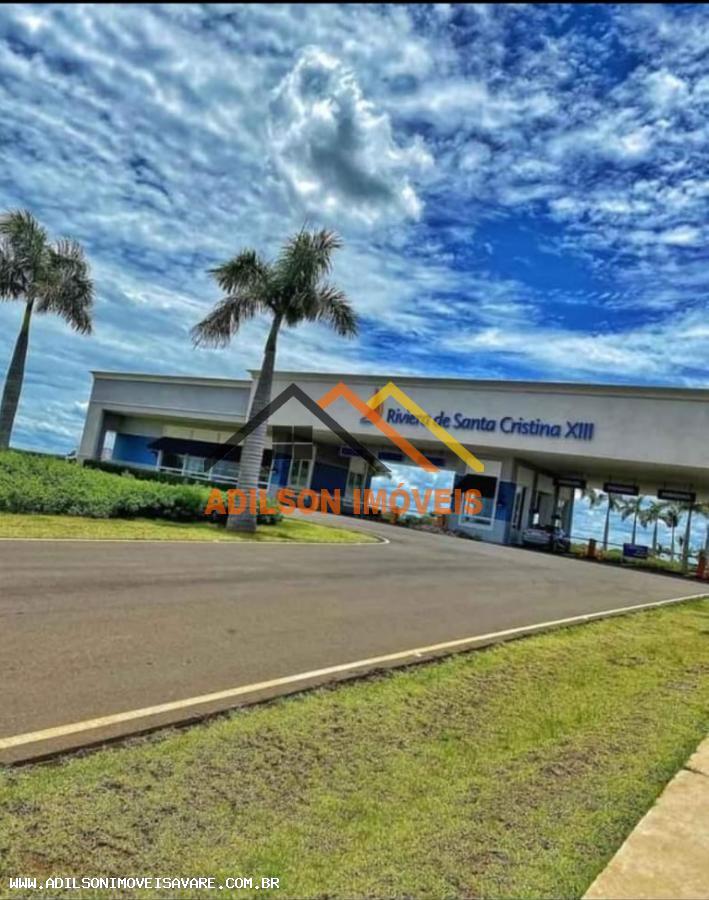 Loteamento e Condomínio, 432 m² - Foto 1