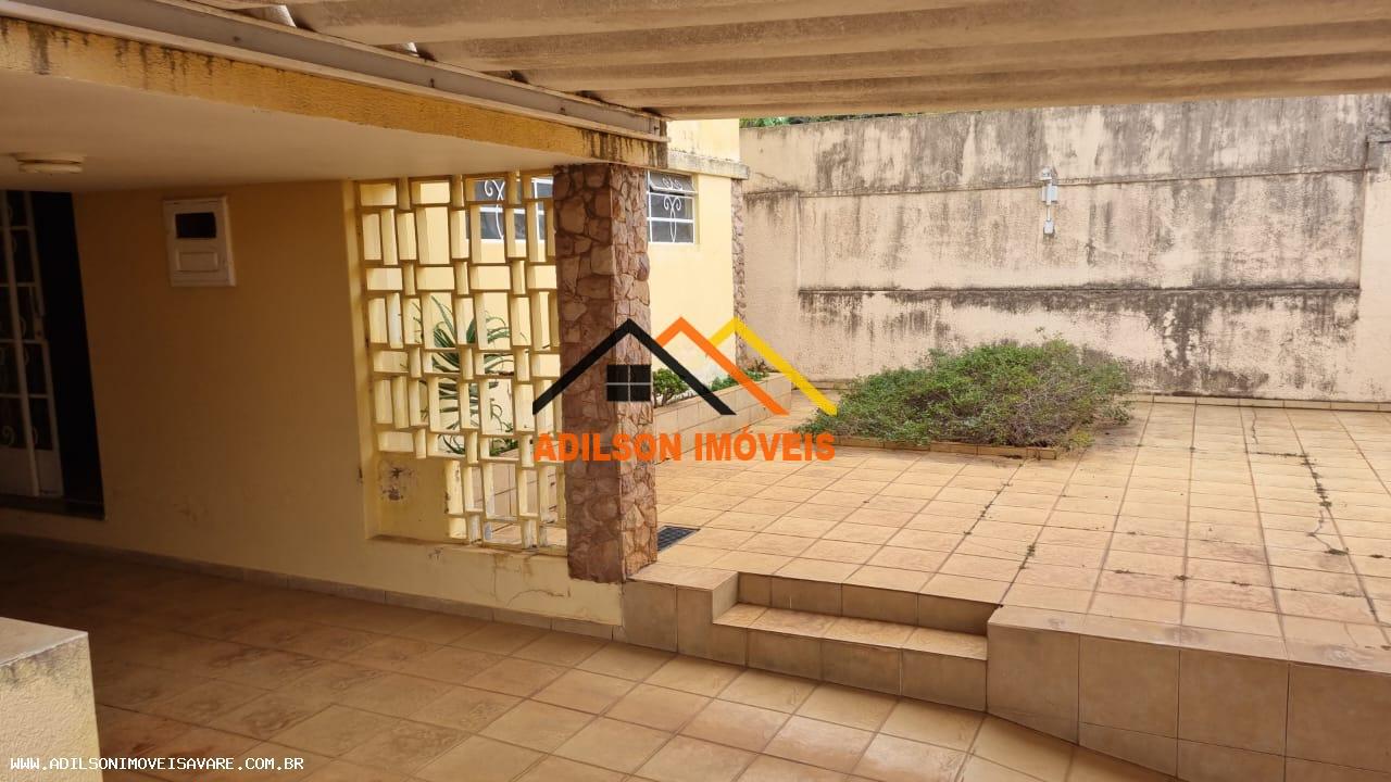 Casa, 3 quartos, 256 m² - Foto 3