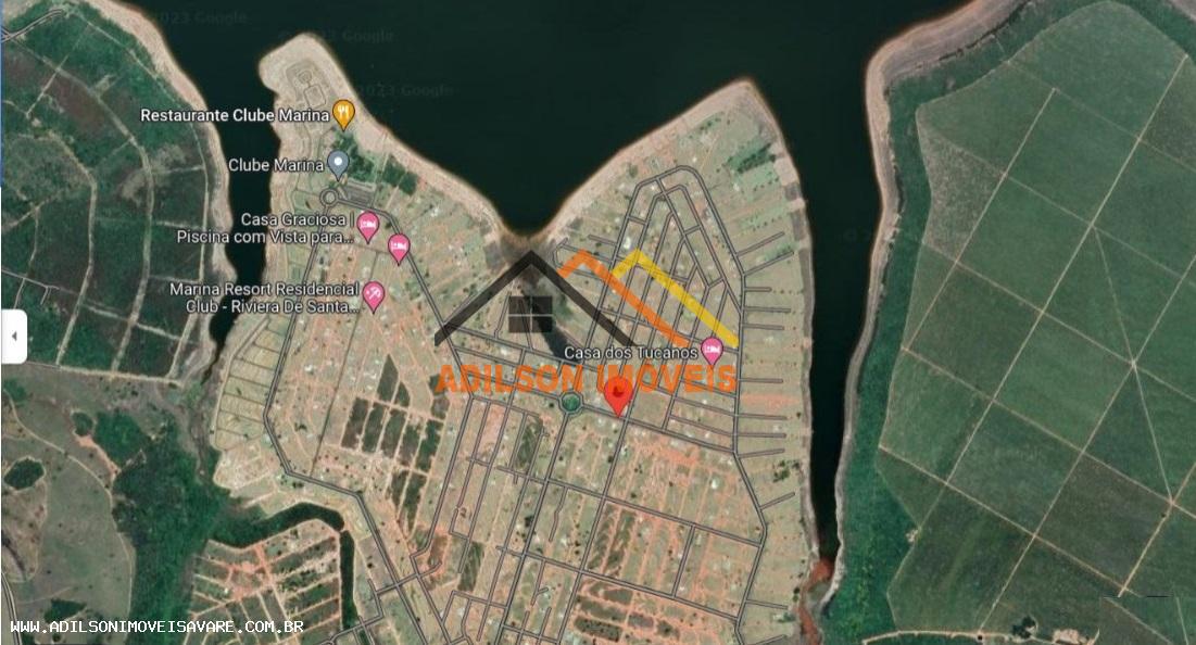 Loteamento e Condomínio, 450 m² - Foto 1