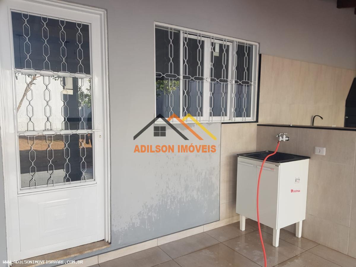 Casa, 3 quartos, 200 m² - Foto 9