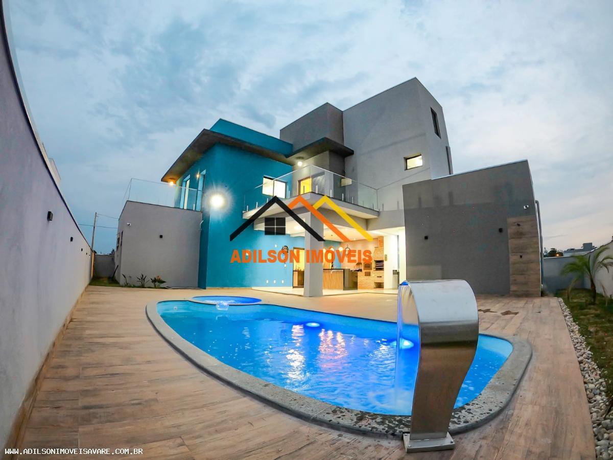 Casa, 235 m² - Foto 1