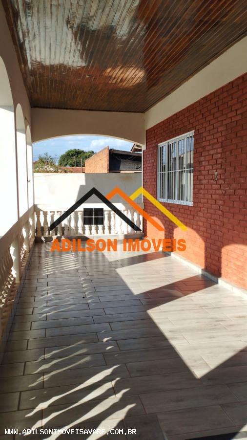 Casa, 3 quartos, 224 m² - Foto 3