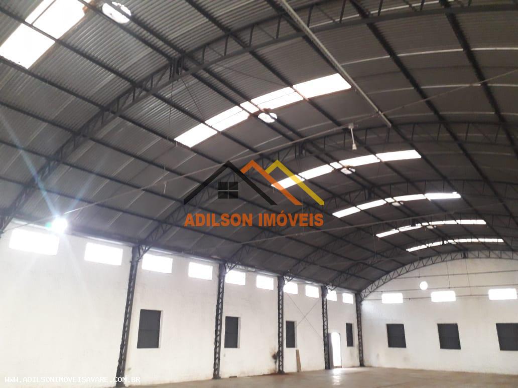 Depósito-Galpão, 600 m² - Foto 2