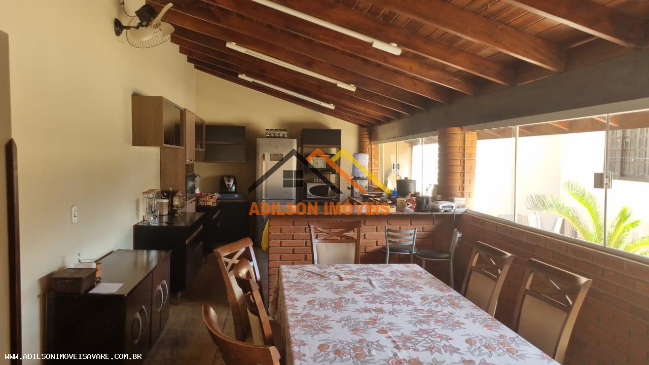 Casa, 4 quartos - Foto 3