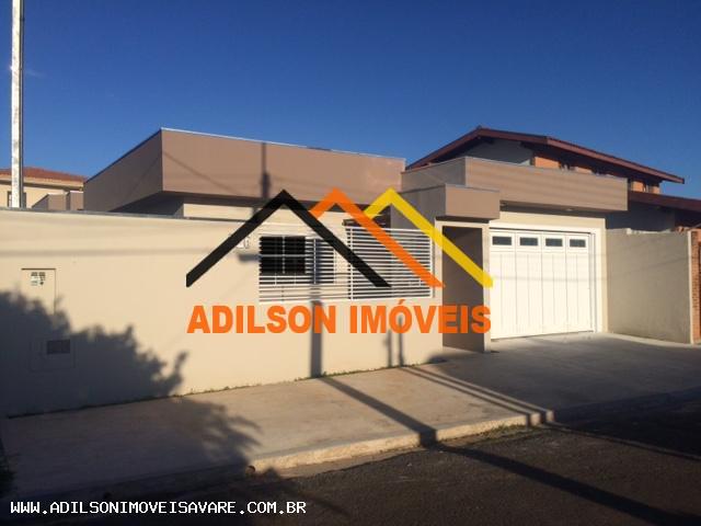 Casa, 3 quartos, 144 m² - Foto 1