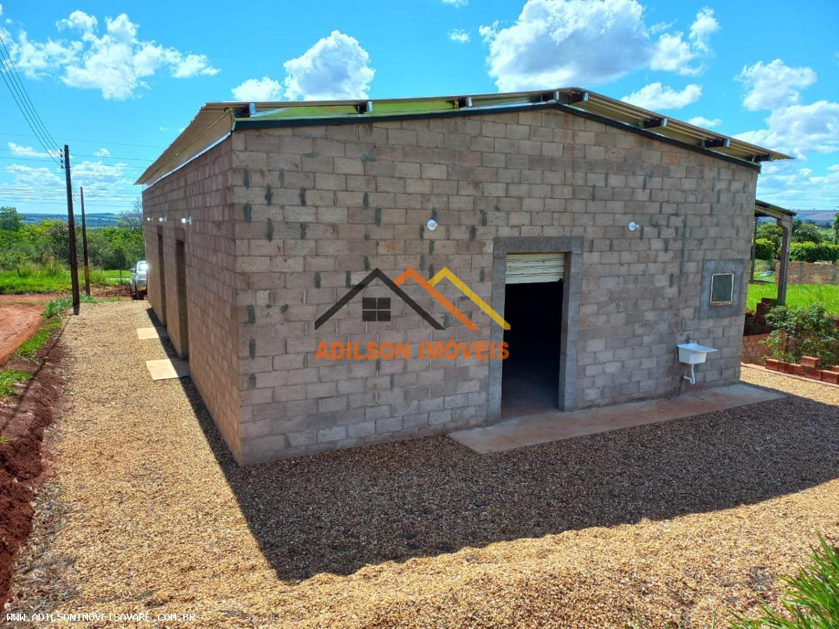 Depósito-Galpão, 180 m² - Foto 2