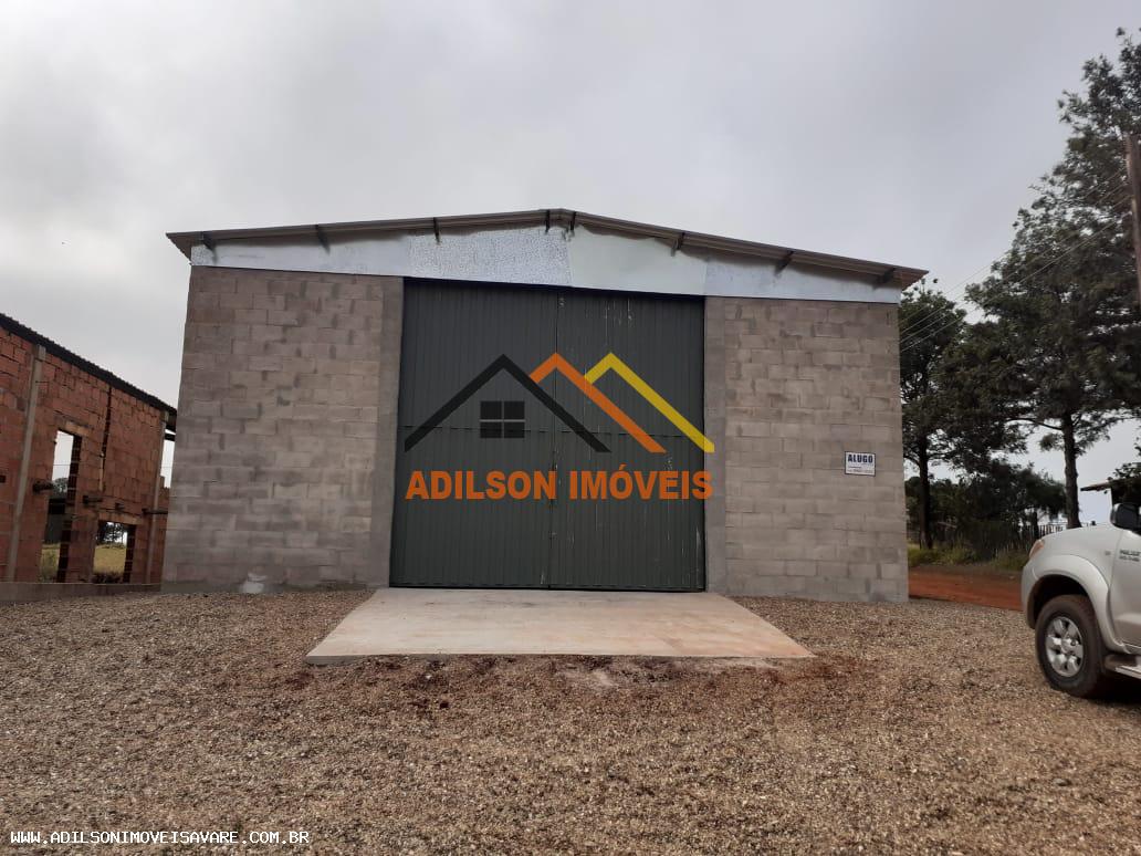 Depósito-Galpão, 180 m² - Foto 5