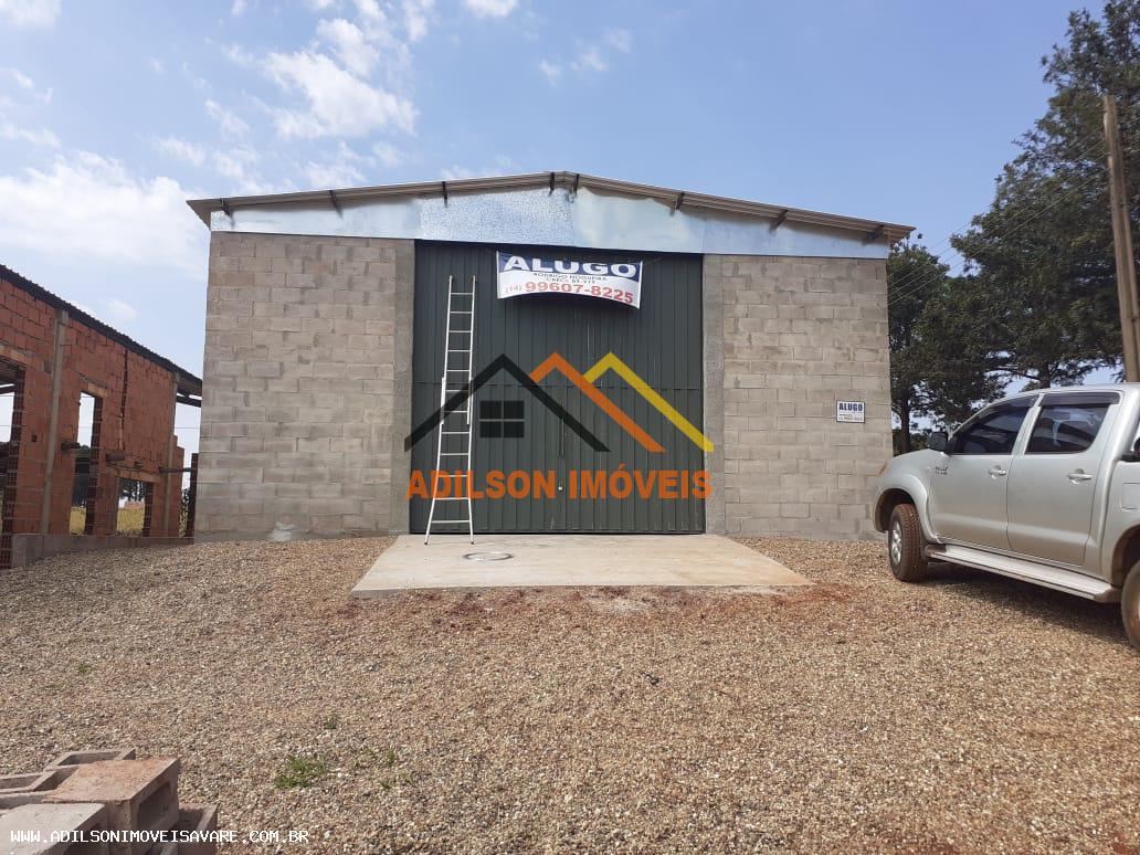 Depósito-Galpão, 180 m² - Foto 10