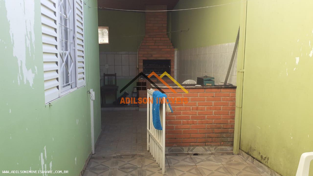 Casa, 3 quartos, 160 m² - Foto 11