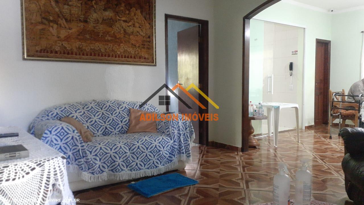 Casa, 3 quartos, 160 m² - Foto 2