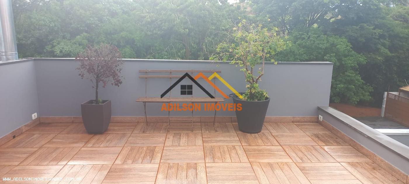 Sobrado, 4 quartos, 210 m² - Foto 2