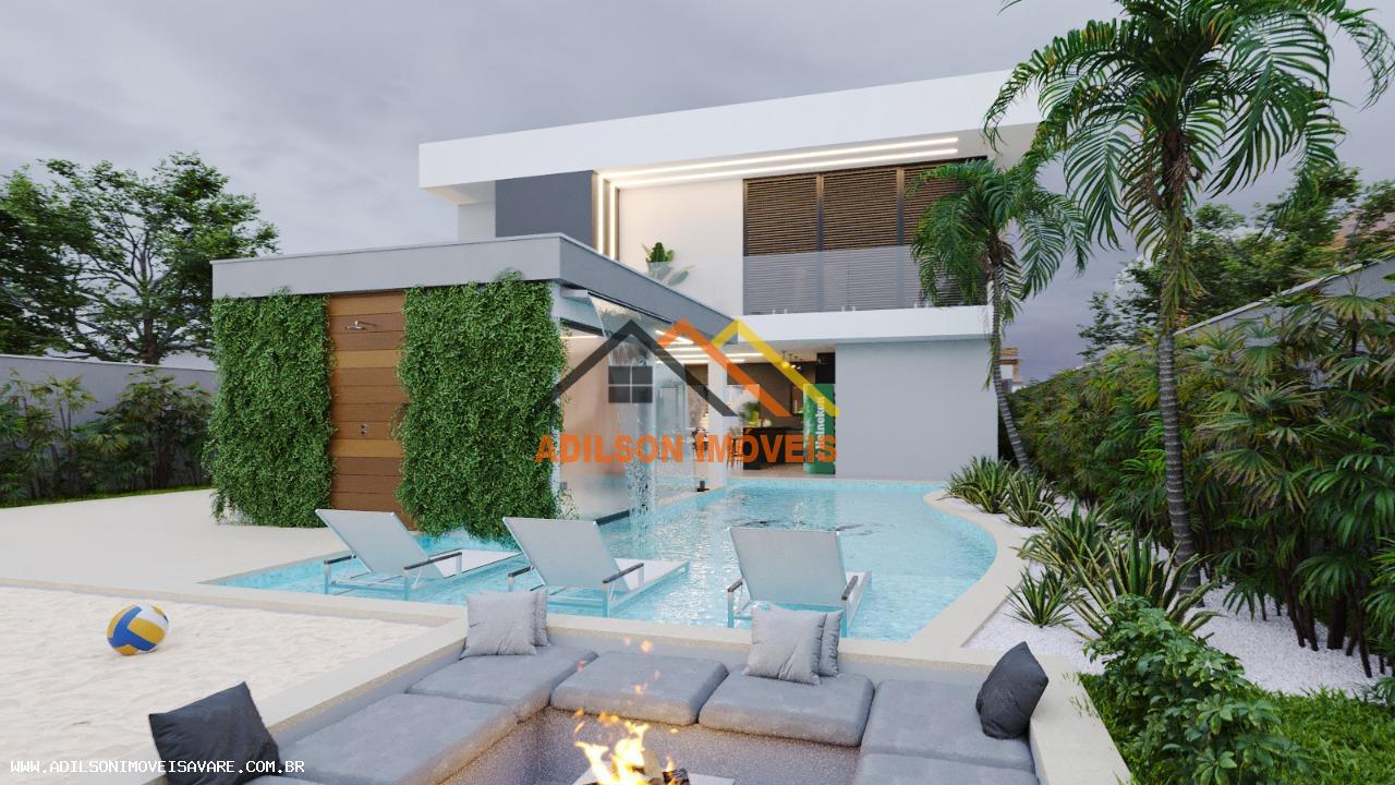 Loteamento e Condomínio, 697 m² - Foto 1