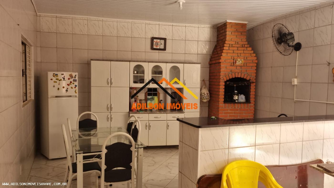 Casa, 3 quartos, 180 m² - Foto 3