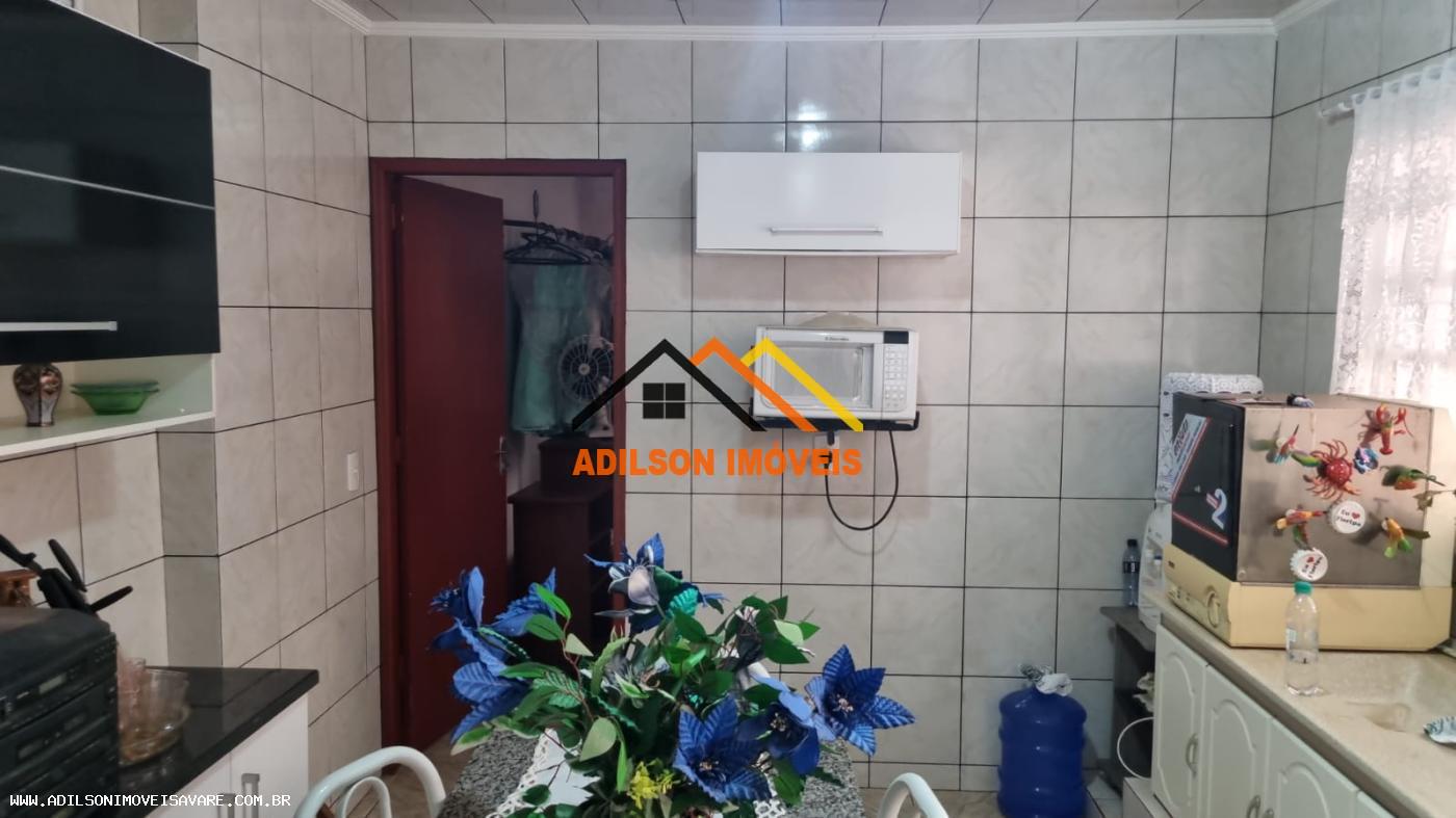 Casa, 3 quartos, 180 m² - Foto 4