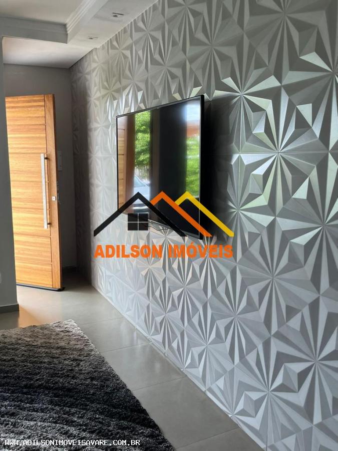 Casa, 2 quartos - Foto 4