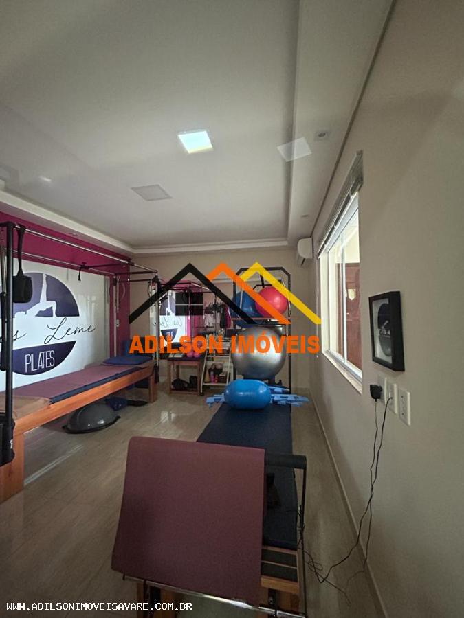 Casa, 271 m² - Foto 17