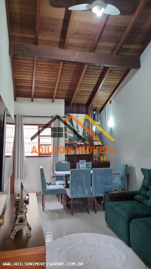 Casa, 3 quartos - Foto 3