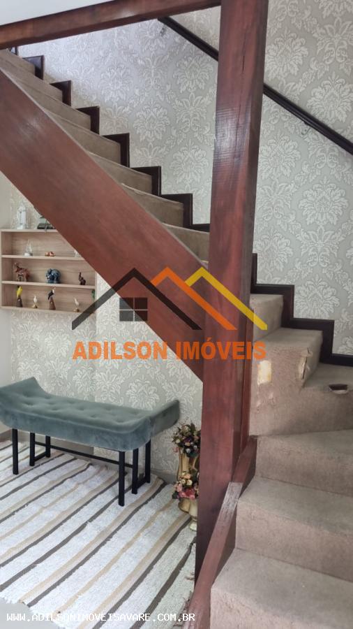 Casa, 3 quartos - Foto 9