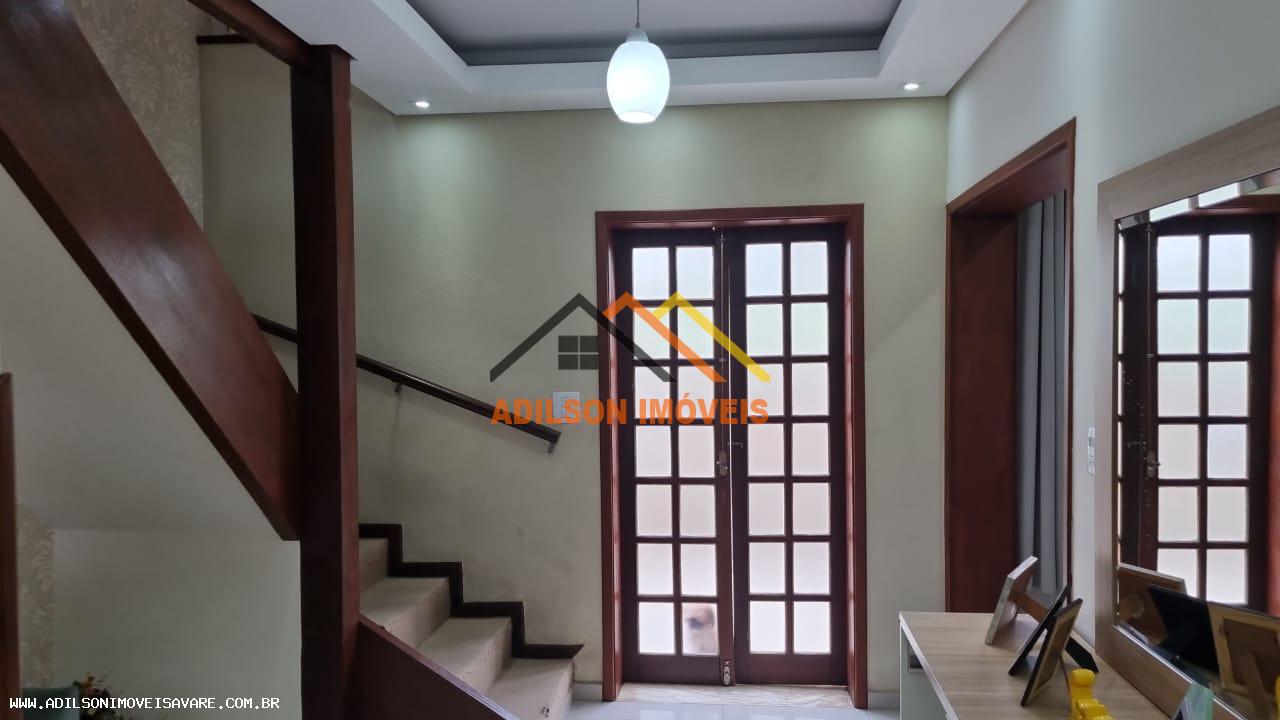 Casa, 3 quartos - Foto 12