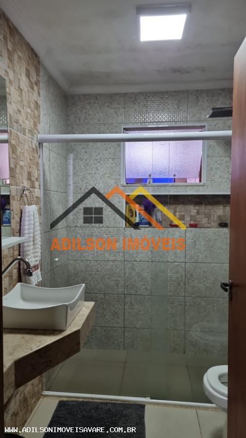 Casa, 3 quartos - Foto 10