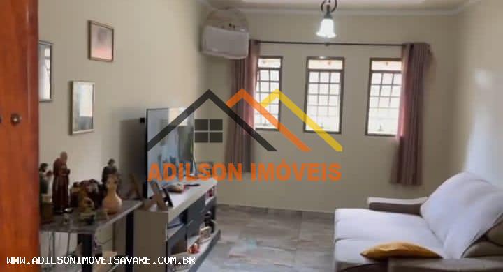 Casa, 3 quartos, 185 m² - Foto 2