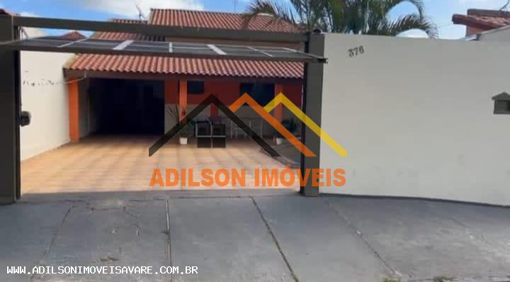 Casa, 3 quartos, 185 m² - Foto 1