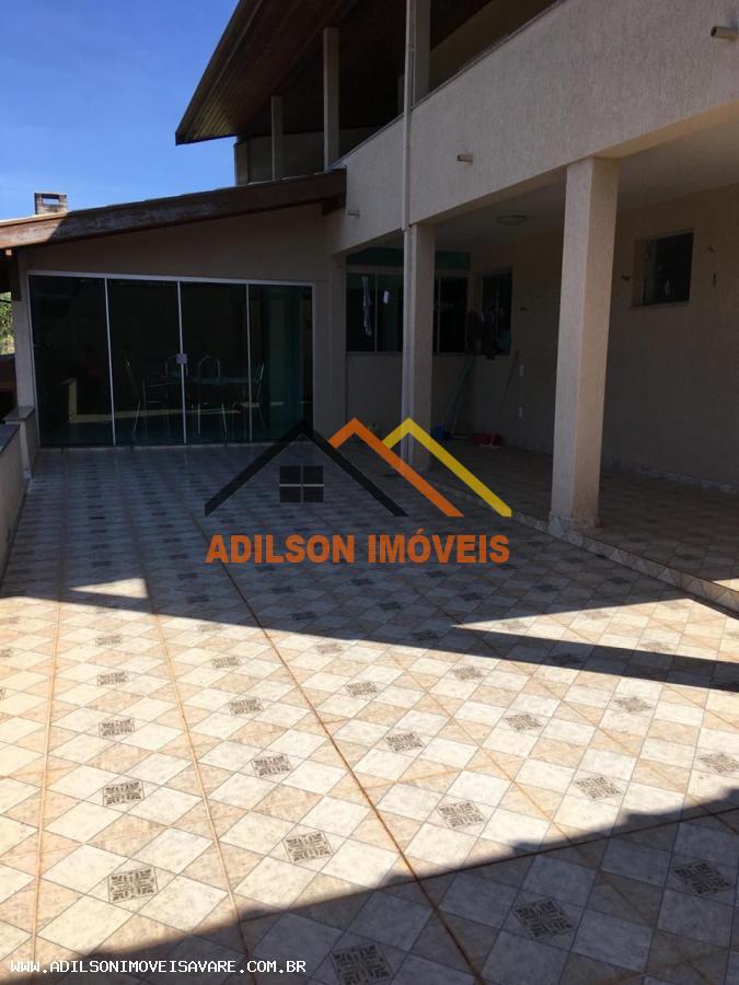 Casa, 3 quartos, 260 m² - Foto 4