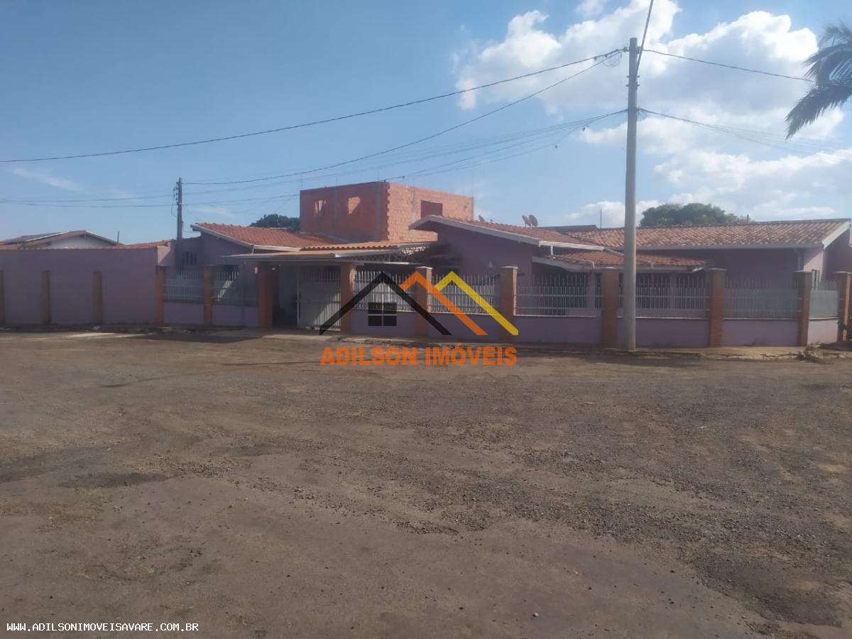 Casa, 1 quarto, 292 m² - Foto 1