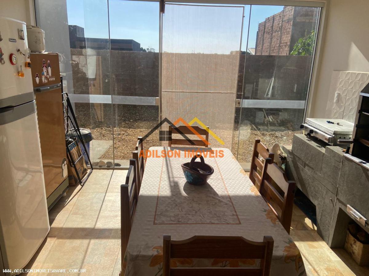 Casa, 3 quartos, 110 m² - Foto 2